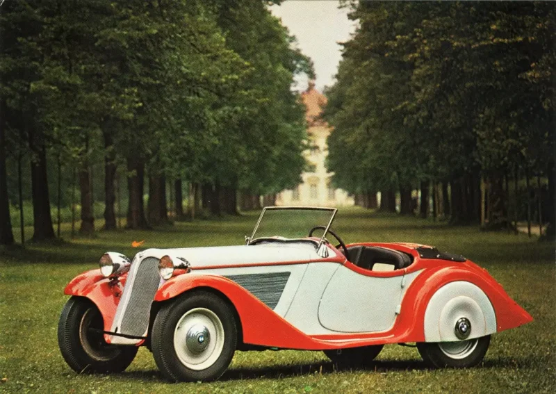 BMW 315/1