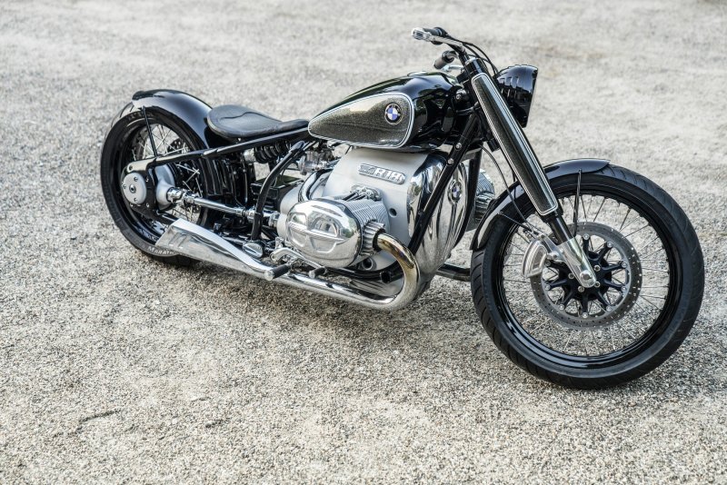 BMW r18 2020