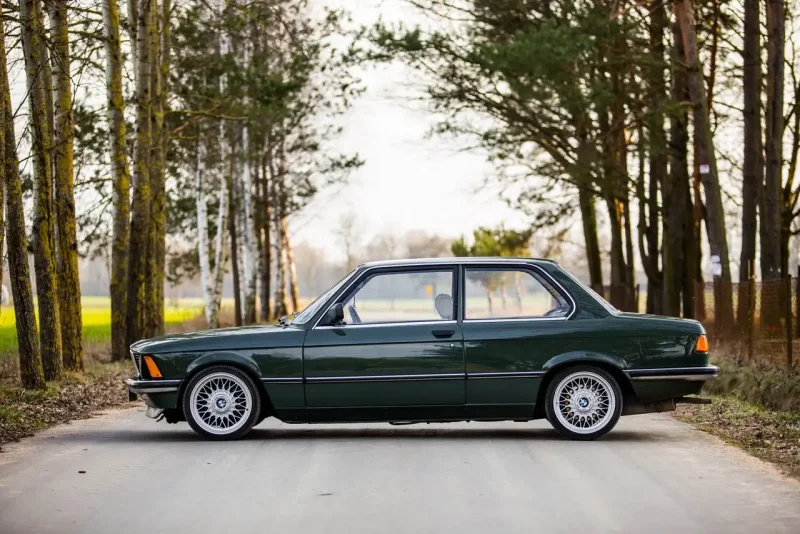 BMW 315