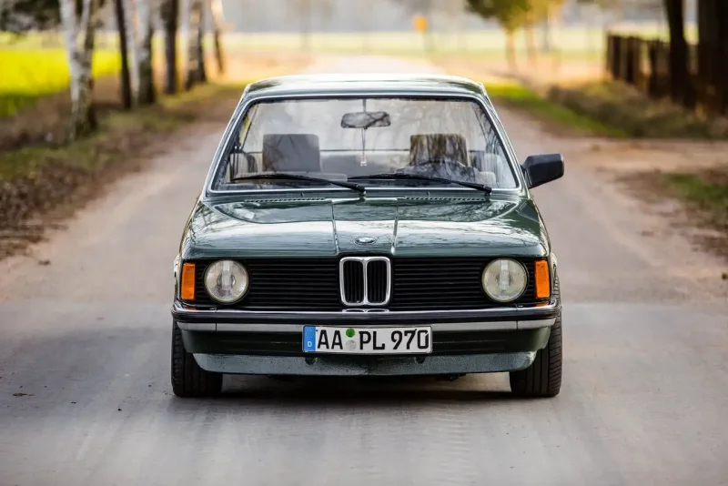 BMW-303 Cabriolet