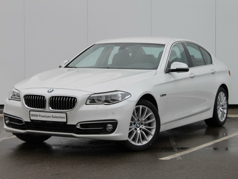 BMW f10 528 XDRIVE