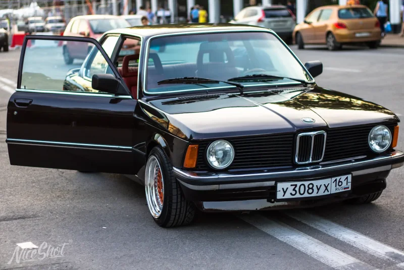 BMW 315