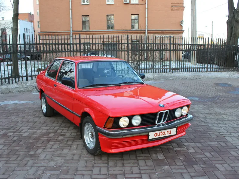 BMW-303 Cabriolet