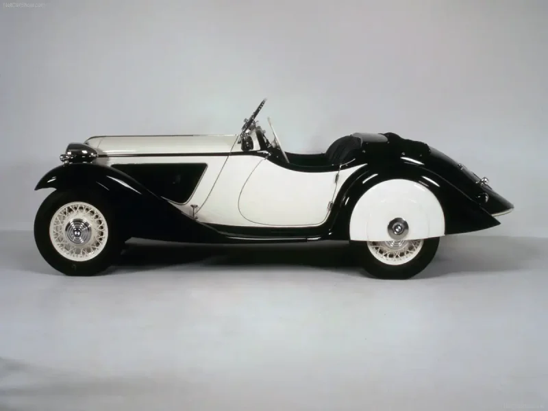 BMW 315/1