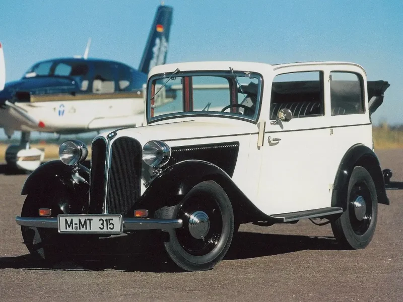 BMW 309