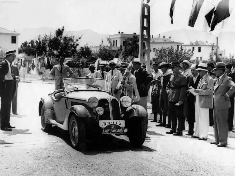BMW 315_1 Roadster