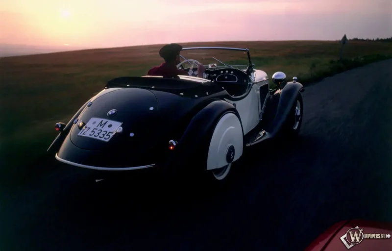 BMW 315/1