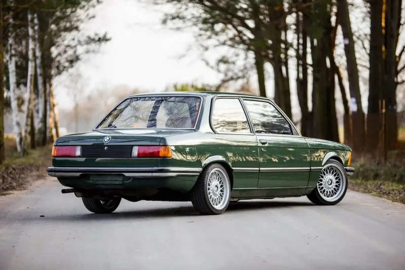 BMW 315 1934