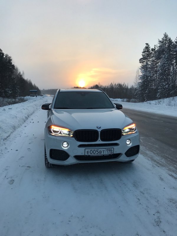 BMW x5 e70 214 стиль r20