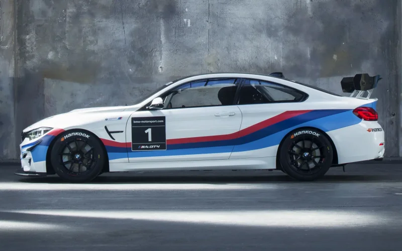 BMW Classic Motorsport