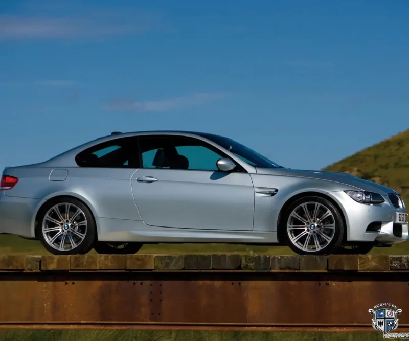 BMW m3 e92 2007