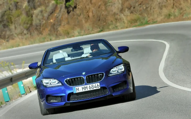 Фото как чтобы показать BMW