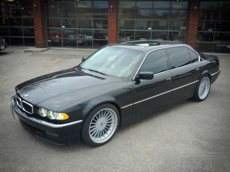 Gt Legends BMW