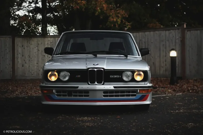 BMW 7 e38