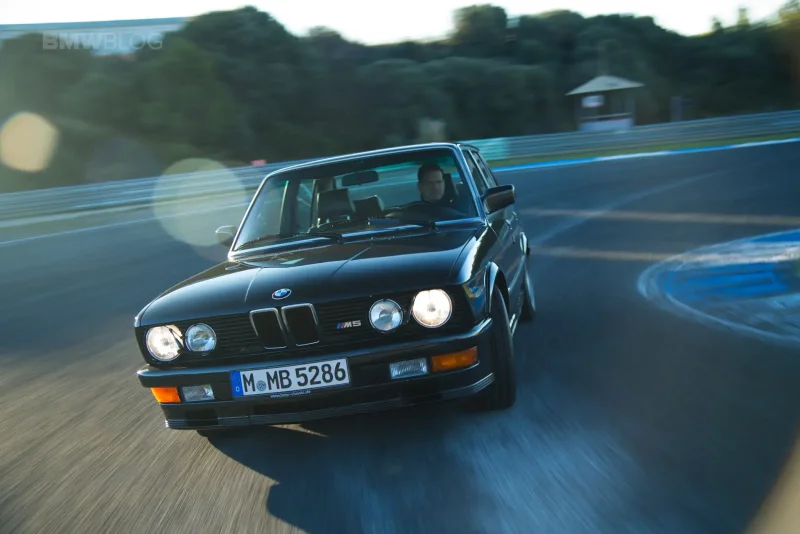BMW 2002 gt4 Frua