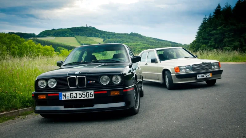 BMW BMW 635 CSI e24