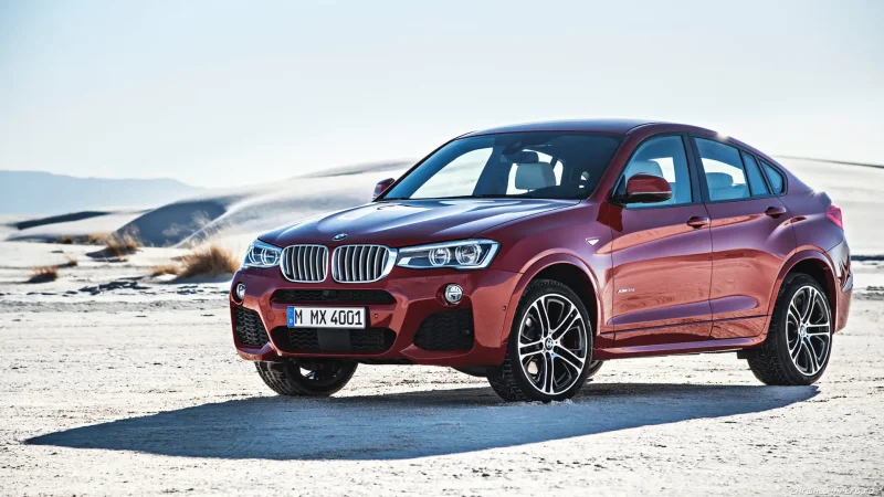 BMW x1 23d
