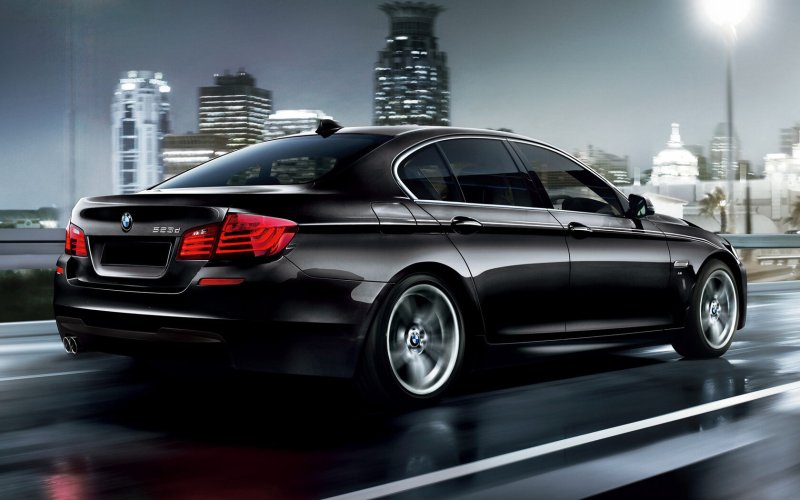 BMW 718i