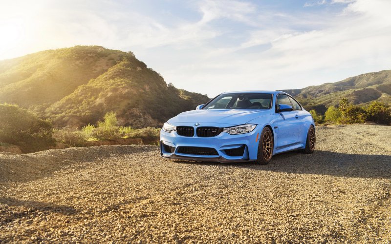 BMW m4