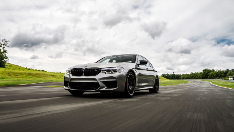 BMW m5