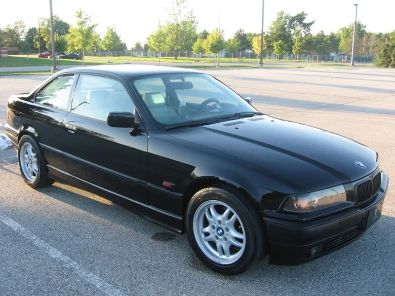 BMW 3 1996