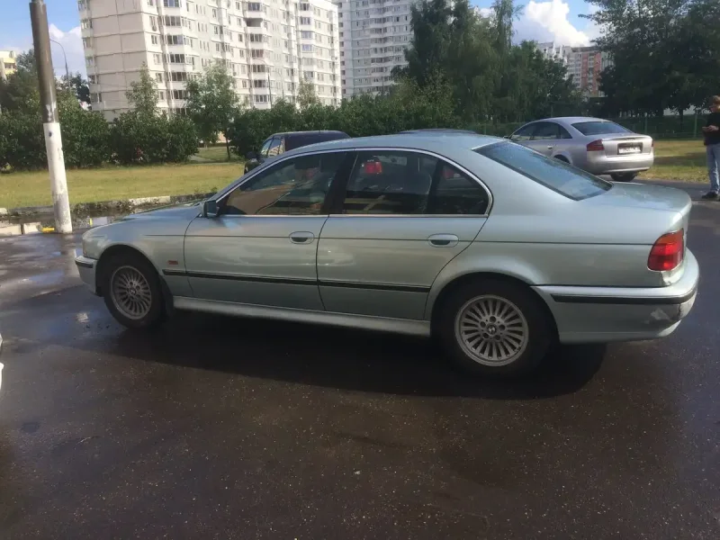 BMW m3 1996