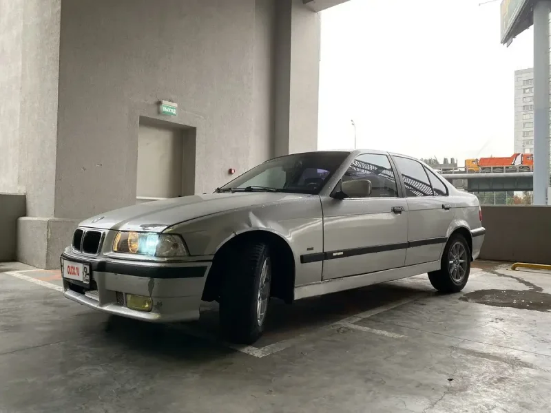 Honda Accord inspire 1991