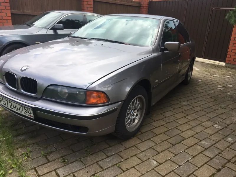 BMW 328 1996