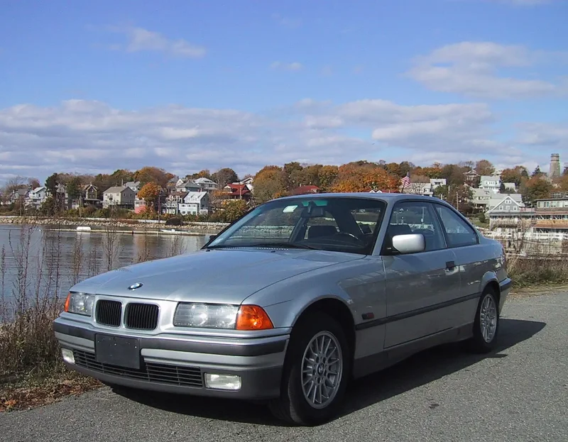 BMW 318i 1996