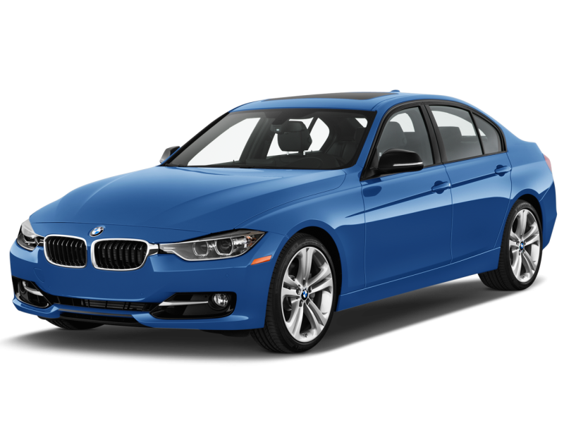 BMW 3er 2015
