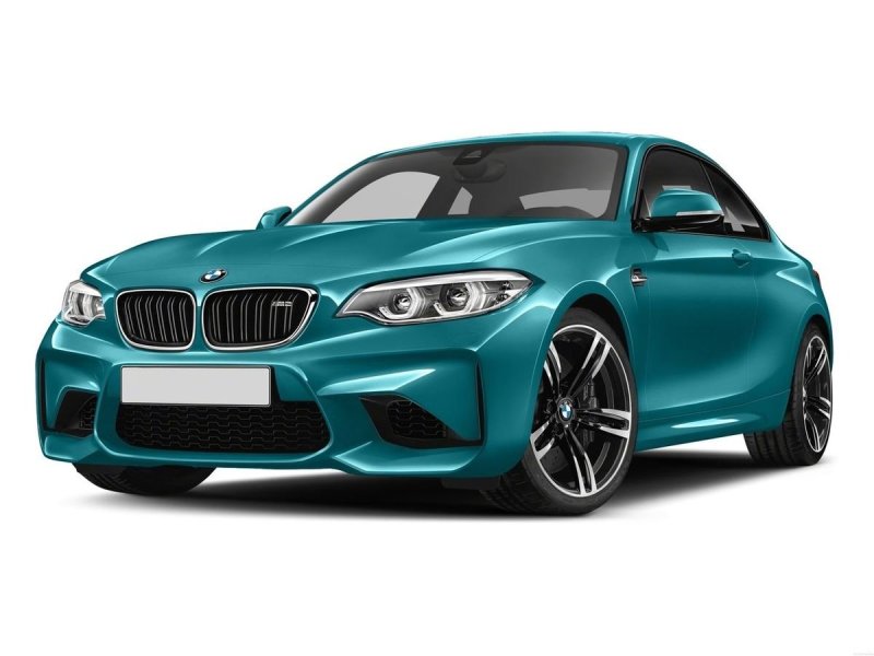 BMW m2 2020