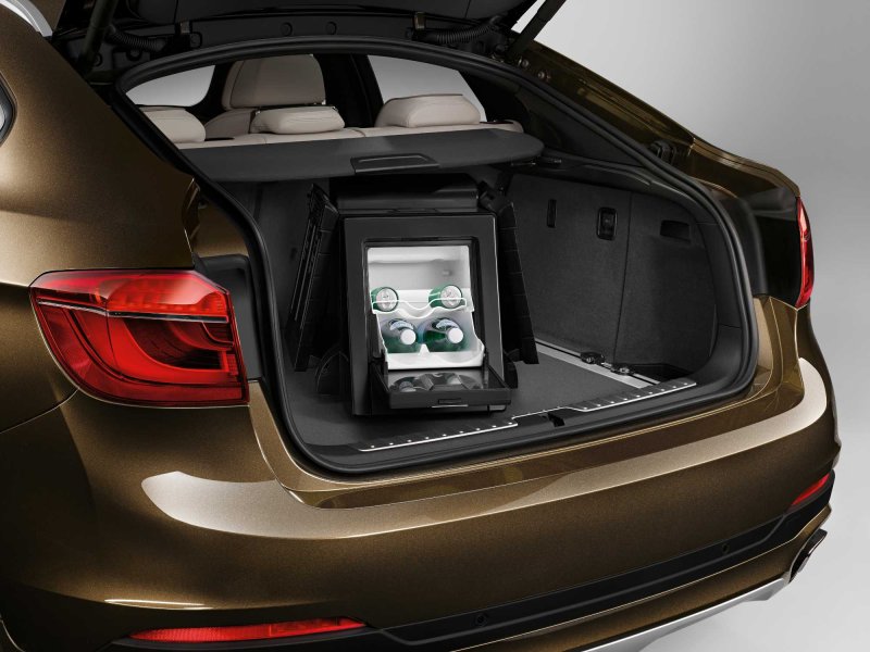 BMW x6 individual