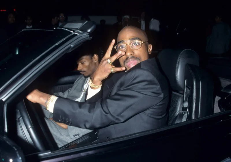 Hummer 2pac