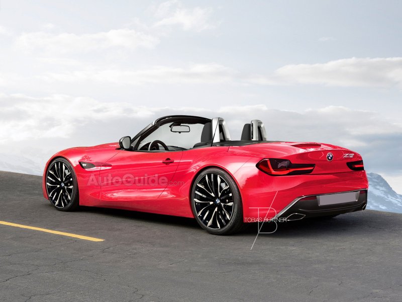 BMW i9 2022