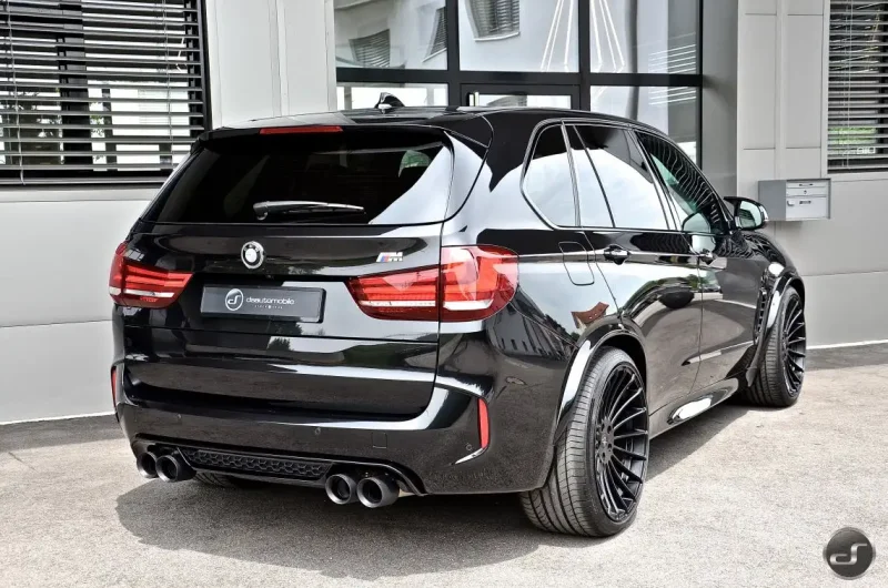 BMW x5 f15 f85