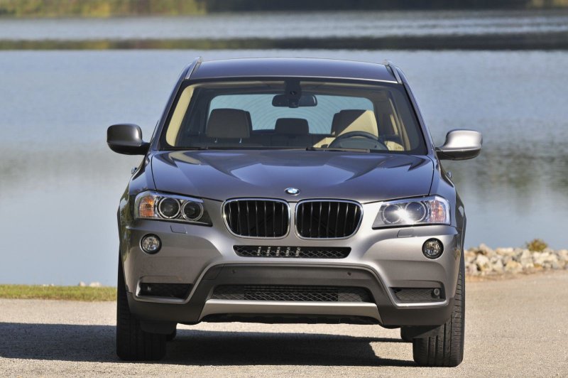 BMW x3 xdrive28i