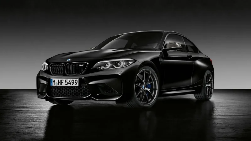 BMW m4 4к