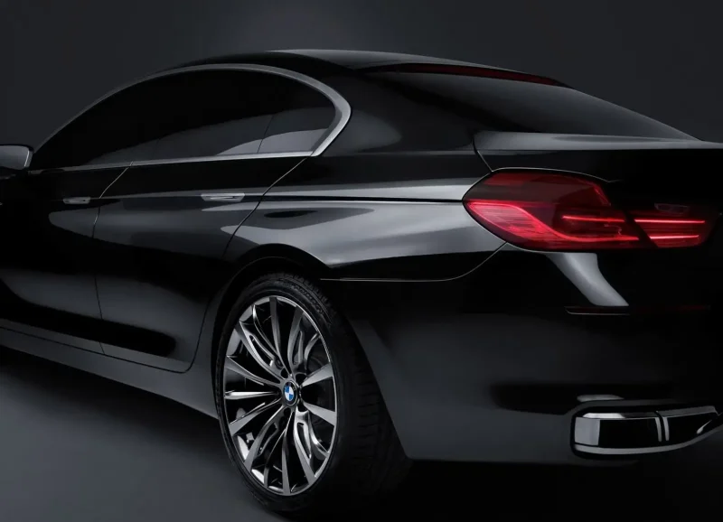 BMW m4 MPOWER