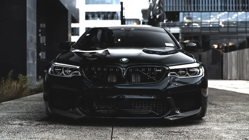 BMW m4 Concept Coupe