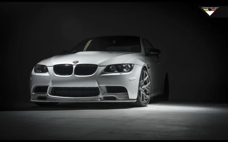 BMW Vision CONNECTEDDRIVE 2011