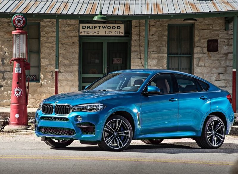 BMW x6 xdrive50i 2020