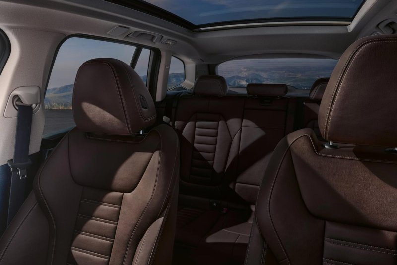 BMW x3 электромобиль