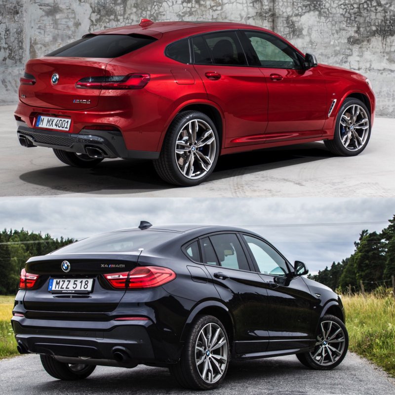 BMW X 6 F 71
