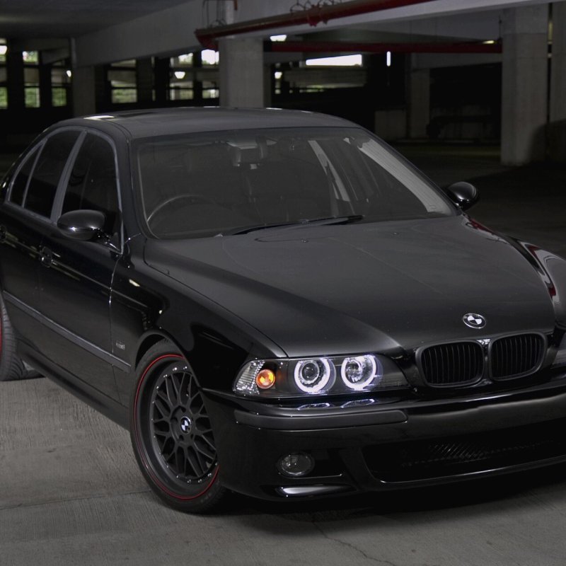 BMW 5 39