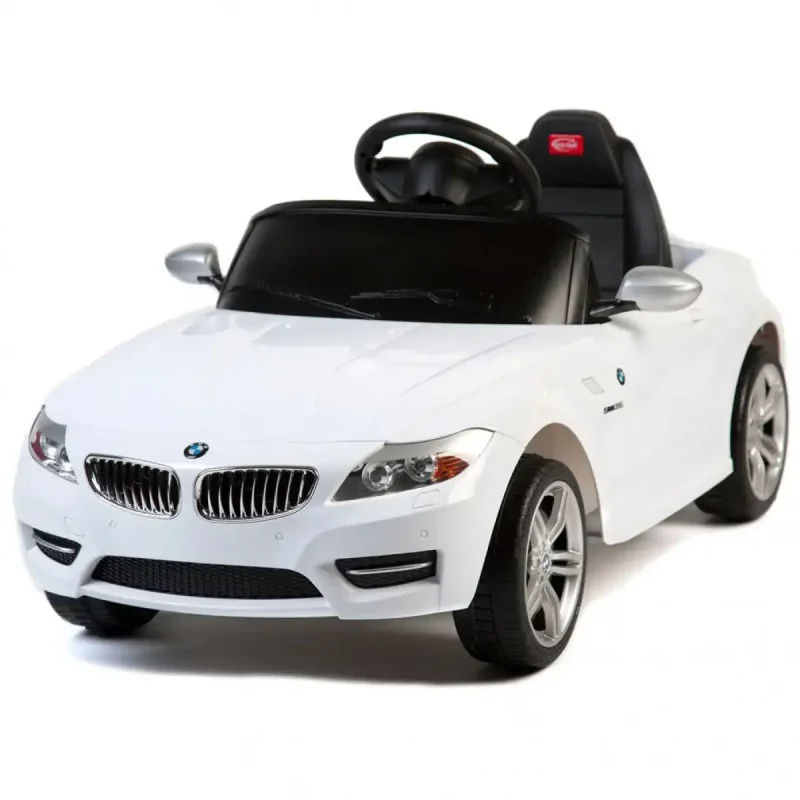 Электромобиль Rastar BMW z4