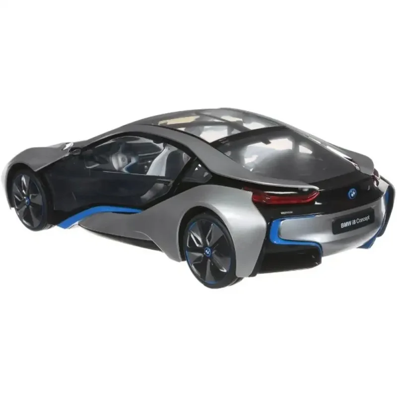 BMW i8 Rastar 1 14