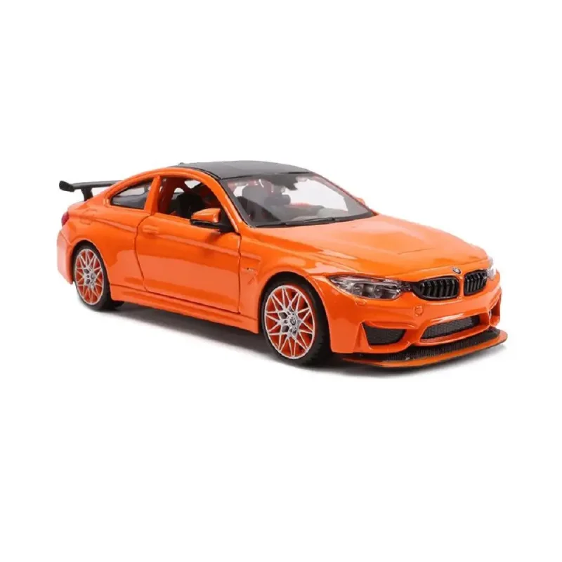 Maisto BMW m4 GTS