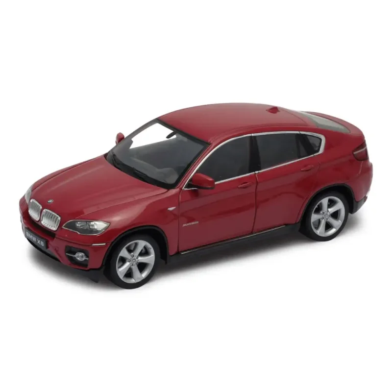 Welly BMW x6