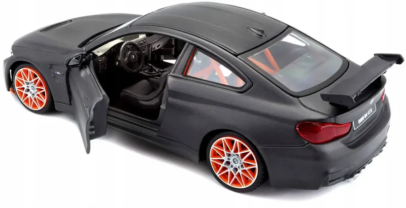 Maisto 1:24 BMW m4 GTS 31246