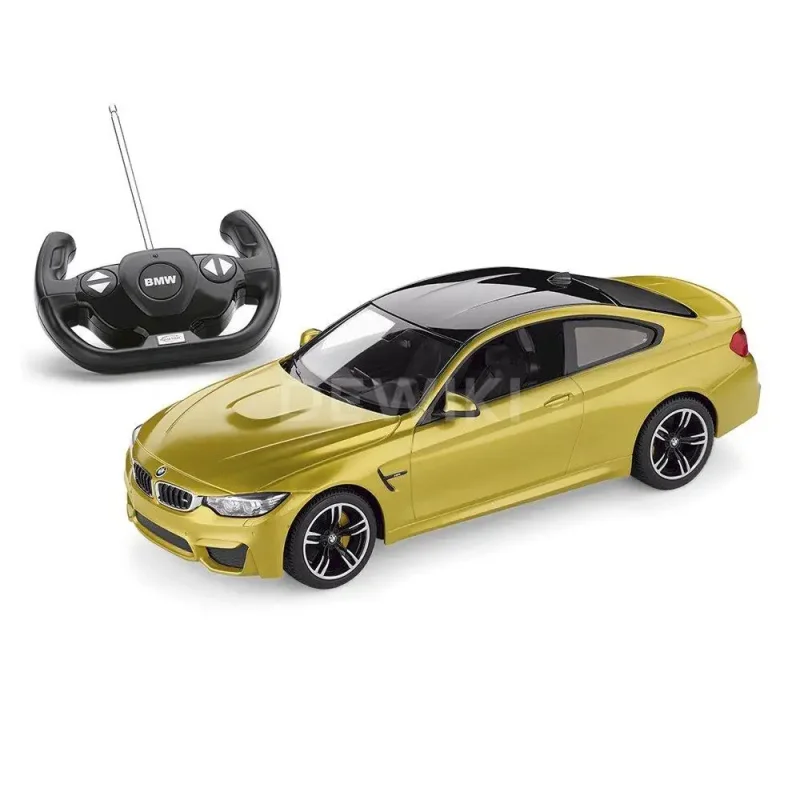 Модель 1:18 BMW m4 gt4